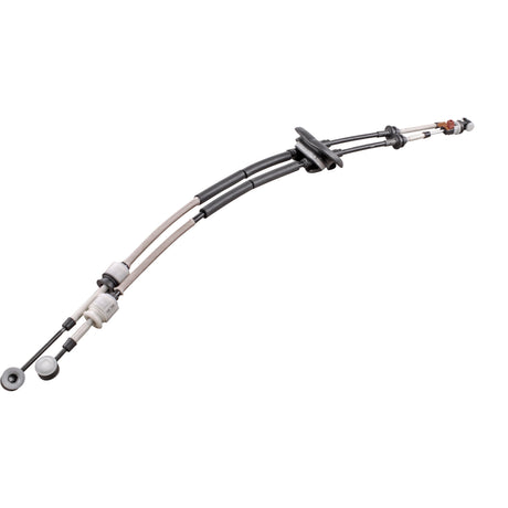 VAICO V42-0776 Cable Pull, manual transmission - Eco Torque