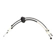 V42-0777 VAICO V42-0777 Manual Transmission Gear Selector Cable - Citroen & Peugeot