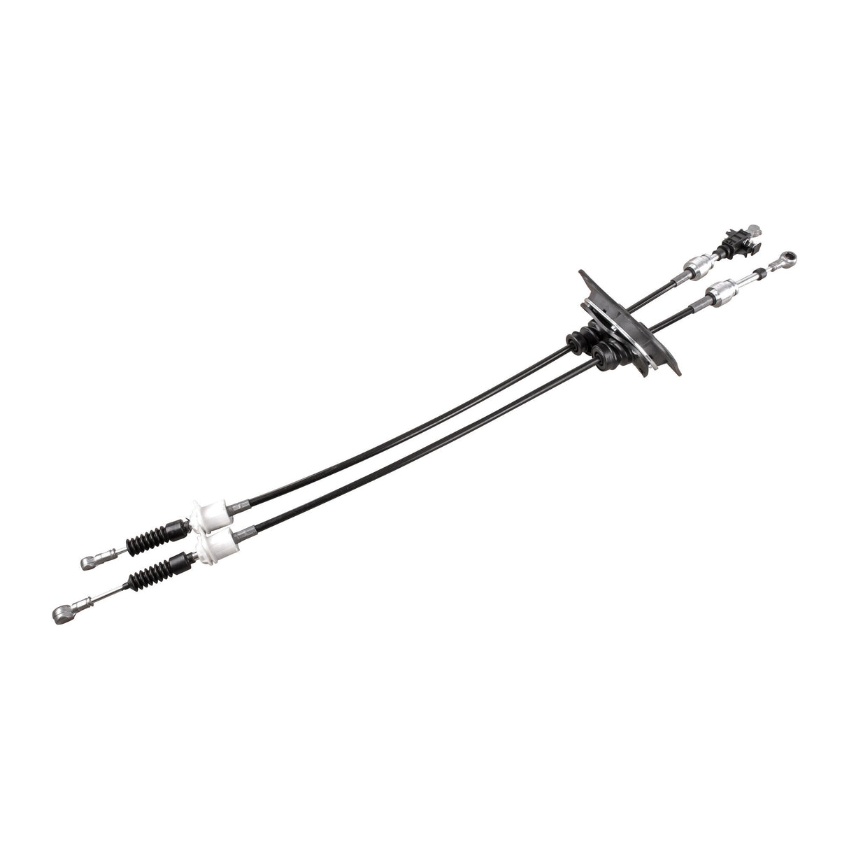 VAICO V42-0779 Cable Pull, manual transmission - Eco Torque