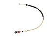 V42-0780 VAICO V42-0780 Manual Transmission Gear Selector Cable - Peugeot 407