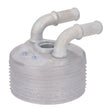 VEMO V42-60-0018 Oil Cooler, engine oil - Eco Torque