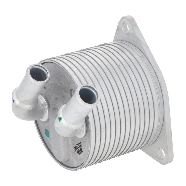 VEMO V42-60-0019 Oil Cooler, automatic transmission - Eco Torque