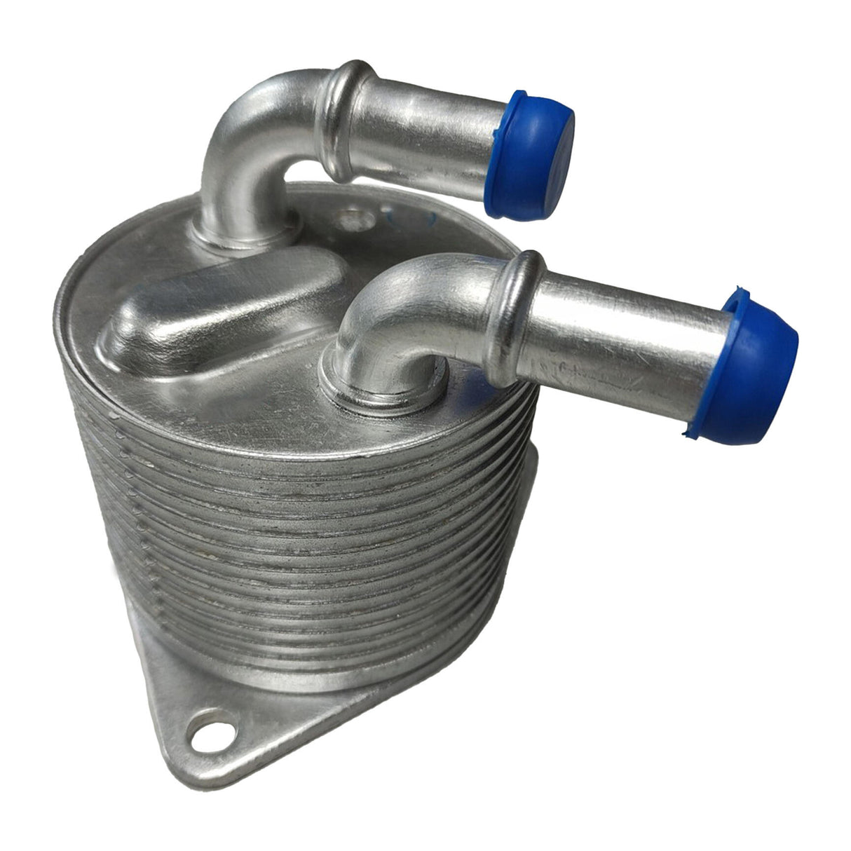 VEMO V42-60-0019 Oil Cooler, automatic transmission - Eco Torque