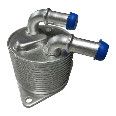 VEMO V42-60-0019 Oil Cooler, automatic transmission - Eco Torque