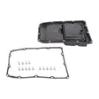 VAICO V45-0110 Oil Sump, automatic transmission - Eco Torque