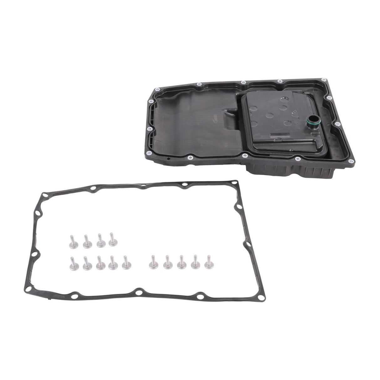 VAICO V45-0110 Oil Sump, automatic transmission - Eco Torque