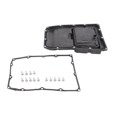 VAICO V45-0110 Oil Sump, automatic transmission - Eco Torque