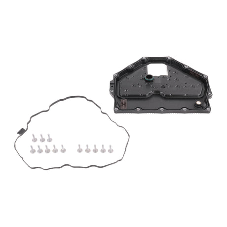 VAICO V45-0111 Oil Sump, automatic transmission - Eco Torque