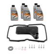 VAICO V45-0138 Parts Kit, automatic transmission oil change - Eco Torque