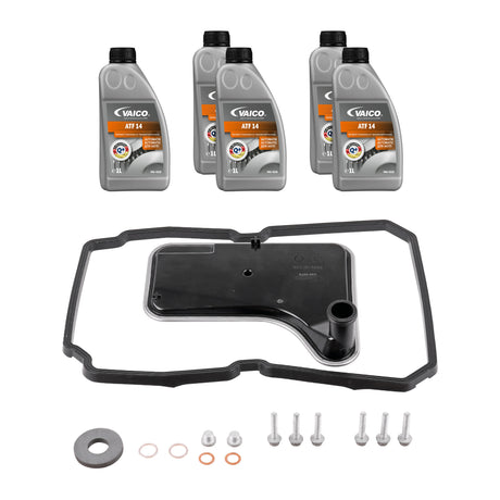 VAICO V45-0138 Parts Kit, automatic transmission oil change - Eco Torque