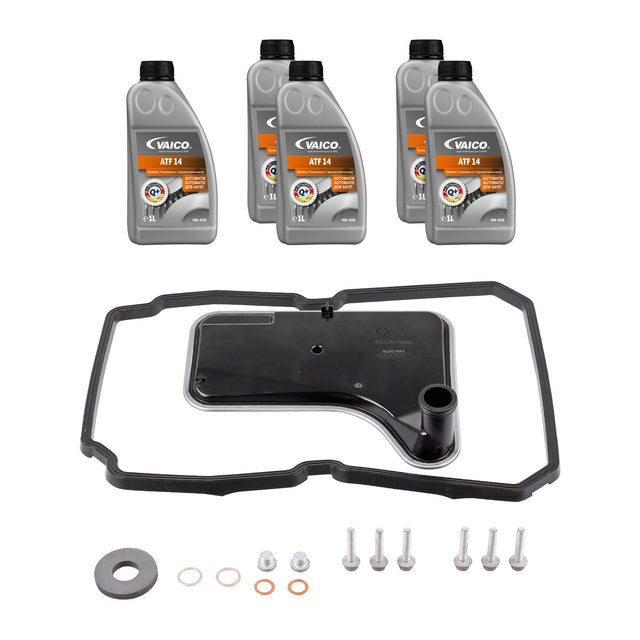 VAICO V45-0138 Parts Kit, automatic transmission oil change - Eco Torque