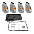 VAICO V45-0188 Parts Kit, automatic transmission oil change - Eco Torque