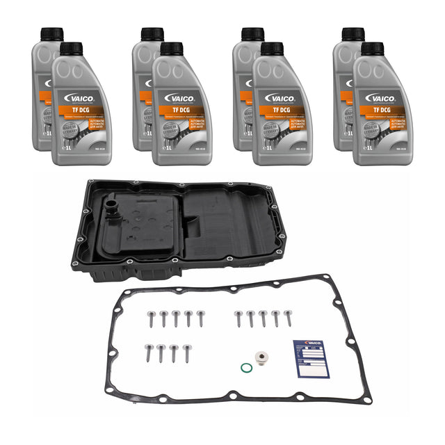 VAICO V45-0188 Parts Kit, automatic transmission oil change - Eco Torque