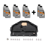 VAICO V45-0189-XXL Parts Kit, automatic transmission oil change - Eco Torque