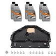 VAICO V45-0189 Parts Kit, automatic transmission oil change - Eco Torque