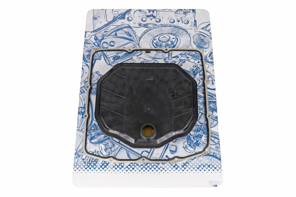 VAICO V45-0246 Hydraulic Filter Kit, automatic transmission - Eco Torque