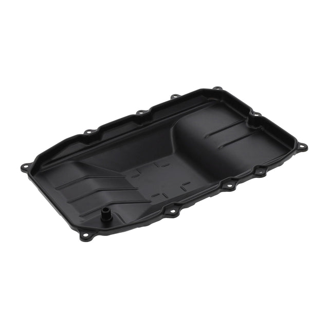 VAICO V45-0258 Oil Sump, automatic transmission - Eco Torque