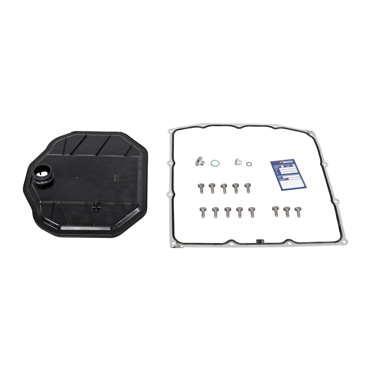 VAICO V45-0269-BEK Parts Kit, automatic transmission oil change - Eco Torque