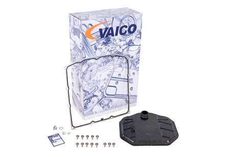 VAICO V45-0269-BEK Parts Kit, automatic transmission oil change - Eco Torque