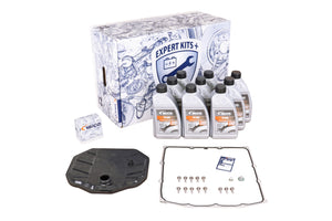 VAICO V45-0269 Parts Kit, automatic transmission oil change - Eco Torque