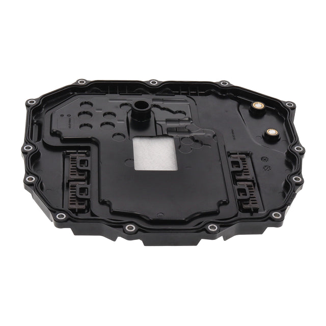 VAICO V45-0273 Oil Sump, automatic transmission - Eco Torque