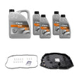 VAICO V45-0288-XXL Parts Kit, automatic transmission oil change - Eco Torque