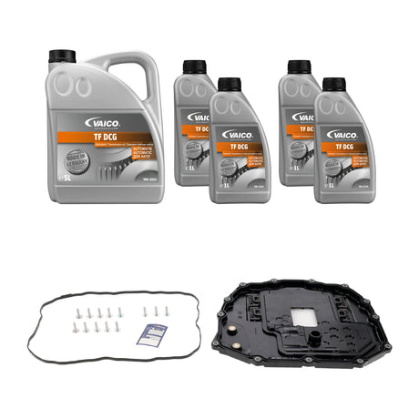 VAICO V45-0288-XXL Parts Kit, automatic transmission oil change - Eco Torque