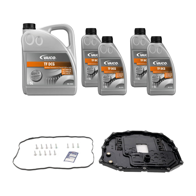 VAICO V45-0288-XXL Parts Kit, automatic transmission oil change - Eco Torque