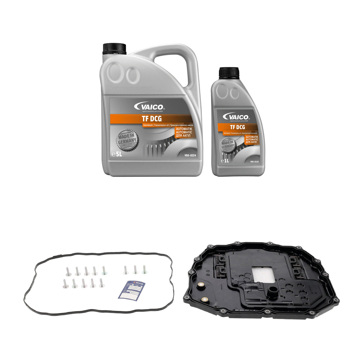 VAICO V45-0288 Parts Kit, automatic transmission oil change - Eco Torque