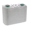 VEMO V45-60-0001 Oil Cooler, automatic transmission - Eco Torque