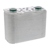 VEMO V45-60-0001 Oil Cooler, automatic transmission - Eco Torque