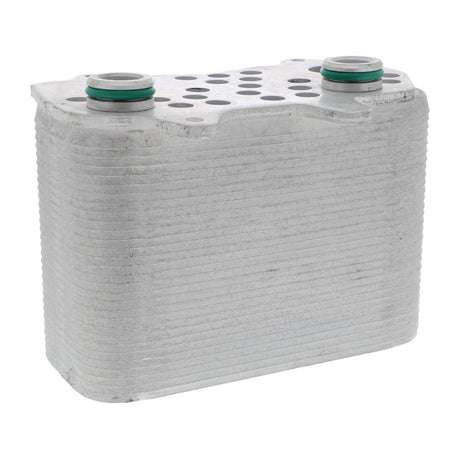 VEMO V45-60-0001 Oil Cooler, automatic transmission - Eco Torque