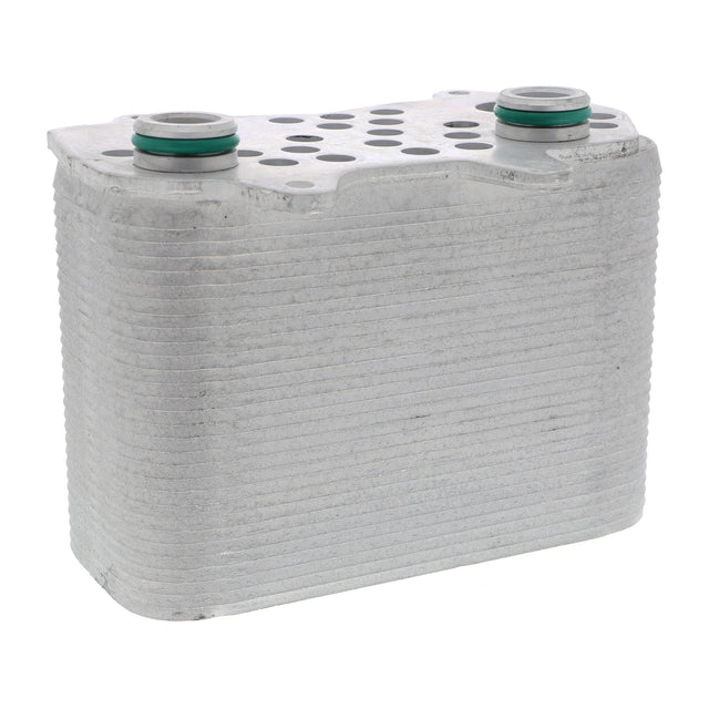 VEMO V45-60-0001 Oil Cooler, automatic transmission - Eco Torque