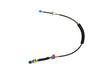 V46-1048 VAICO V46-1048 Manual Transmission Gear Selector Cable - Renault Megane II