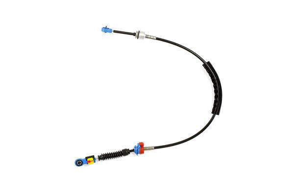 V46-1048 VAICO V46-1048 Manual Transmission Gear Selector Cable - Renault Megane II