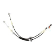 V46-1050 VAICO V46-1050 Manual Transmission Gear Selector Cable - Opel & Renault