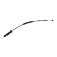 VAICO V46-1051 Cable Pull, manual transmission - Eco Torque