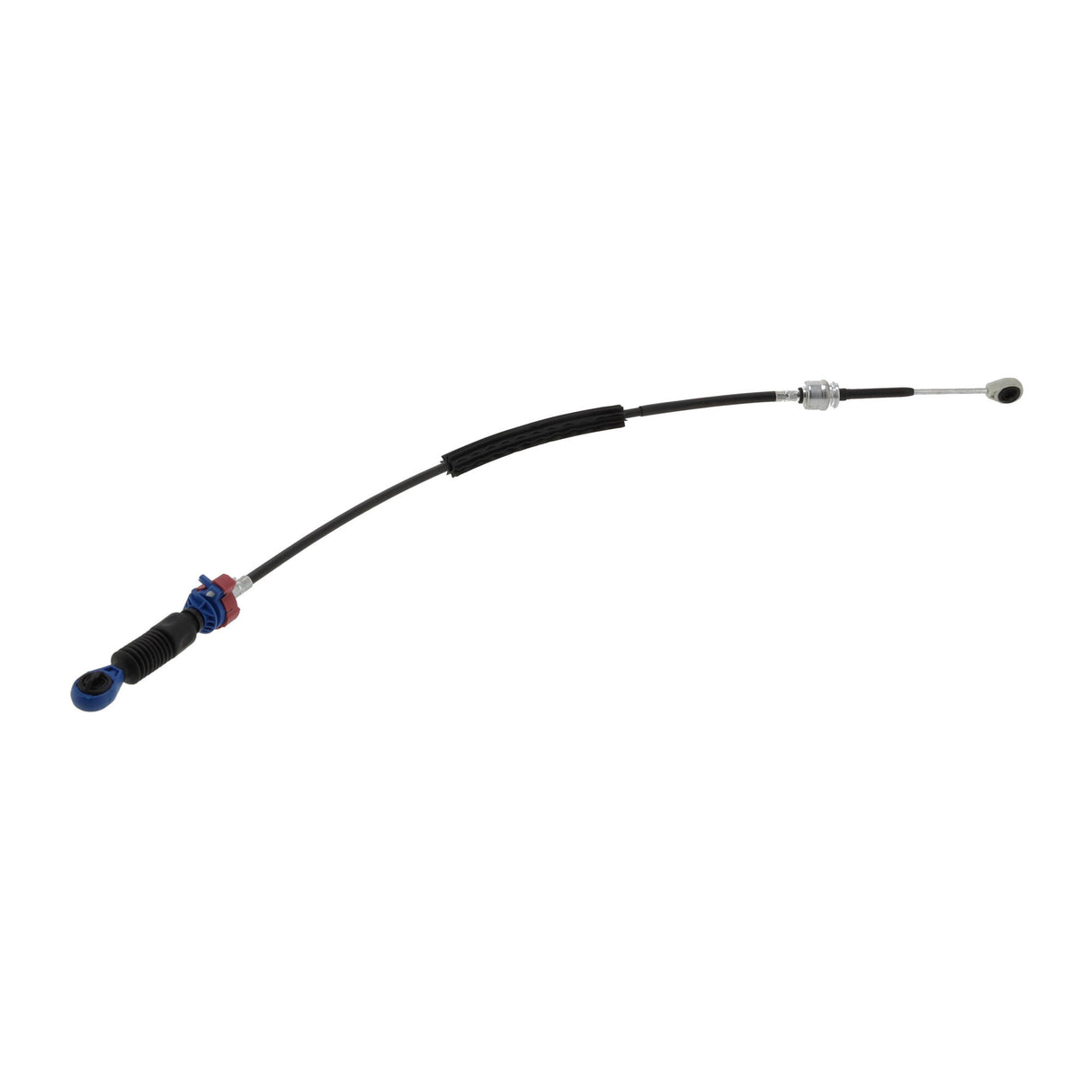 VAICO V46-1051 Cable Pull, manual transmission - Eco Torque