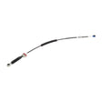 VAICO V46-1052 Cable Pull, manual transmission - Eco Torque
