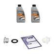 VAICO V46-1378 Parts Kit, automatic transmission oil change - Eco Torque
