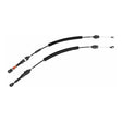 VAICO V46-1506 Cable Pull, manual transmission - Eco Torque