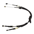 V46-1508 VAICO V46-1508 Manual Transmission Gear Selector Cable - Renault Megane III