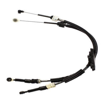 V46-1508 VAICO V46-1508 Manual Transmission Gear Selector Cable - Renault Megane III