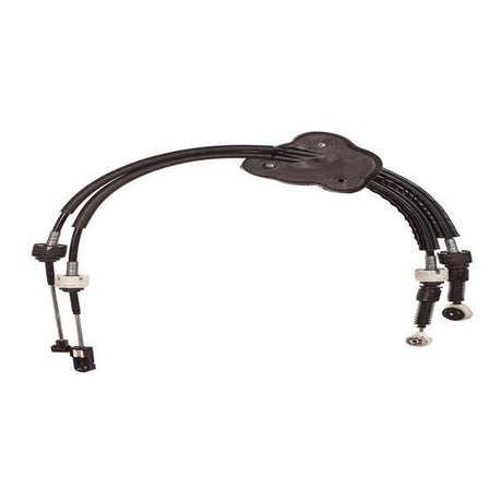 V46-1510 VAICO V46-1510 Manual Transmission Gear Selector Cable - Renault