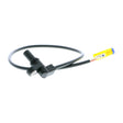 VEMO V46-72-0072 RPM Sensor, automatic transmission - Eco Torque