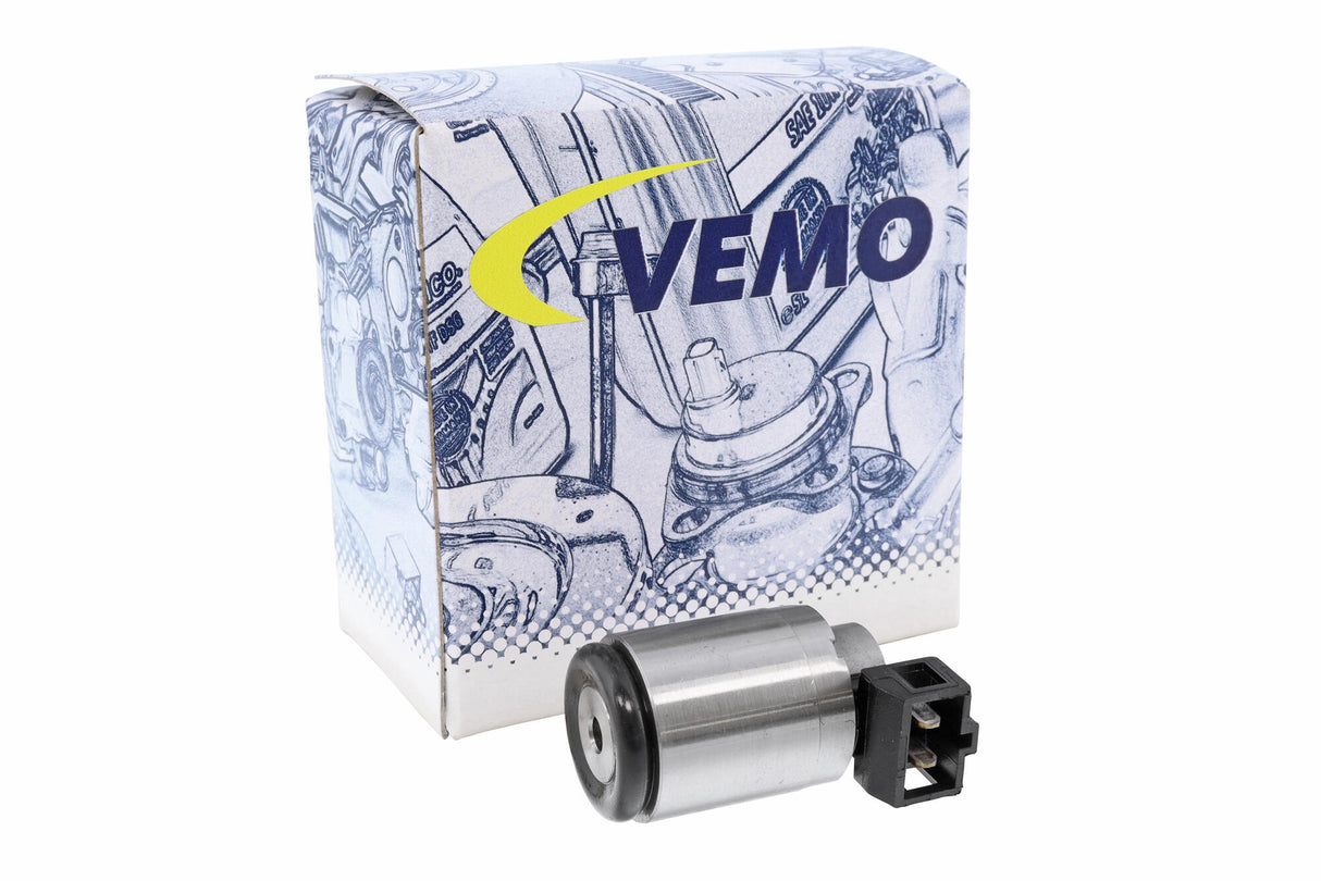 VEMO V46-77-0013 Shift Valve, automatic transmission - Eco Torque