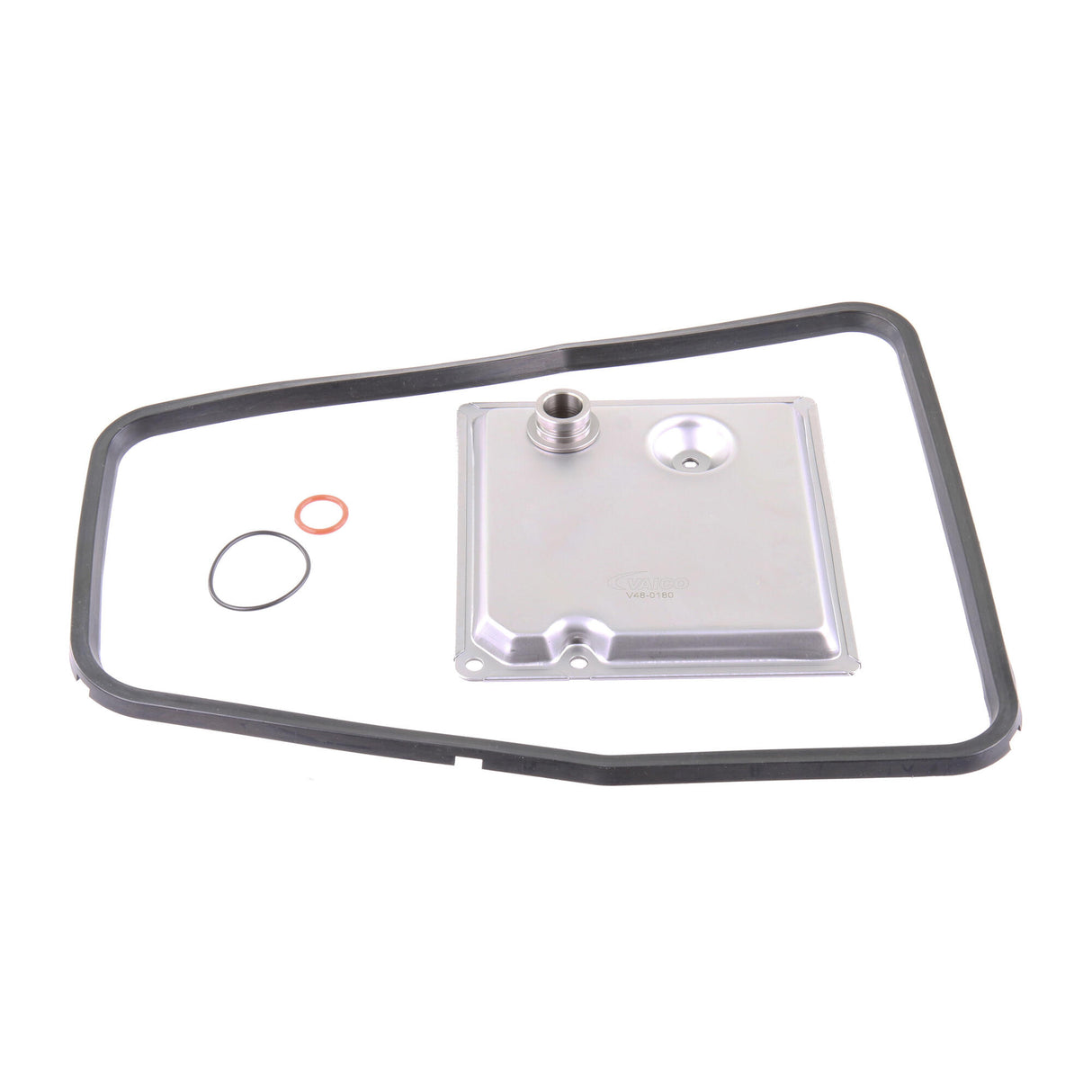 VAICO V48-0180 Hydraulic Filter Kit, automatic transmission - Eco Torque