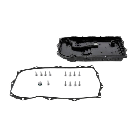 VAICO 8HP70 8P70H automatic gearbox sump pan service kit for Land Rover Range Rover hybrid