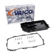 VAICO V48-0479 8HP70 sump pan service kit for Land Rover Range Rover hybrid gearbox