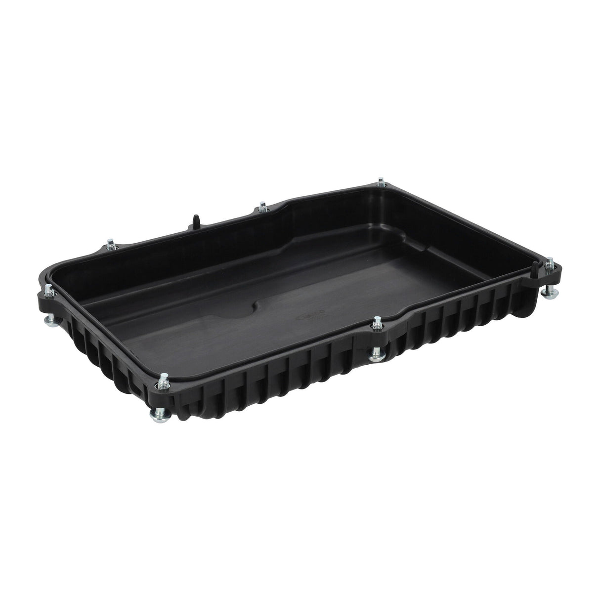 VAICO V48-0579 Oil Sump, automatic transmission - Eco Torque